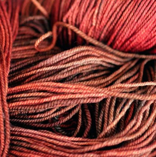 Malabrigo Sock Marte 121