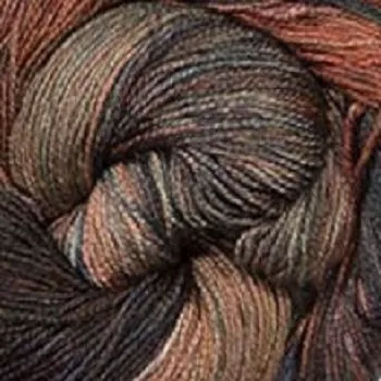 Malabrigo Sock Pocion 139