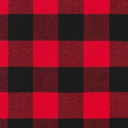 Mammoth Flannel
