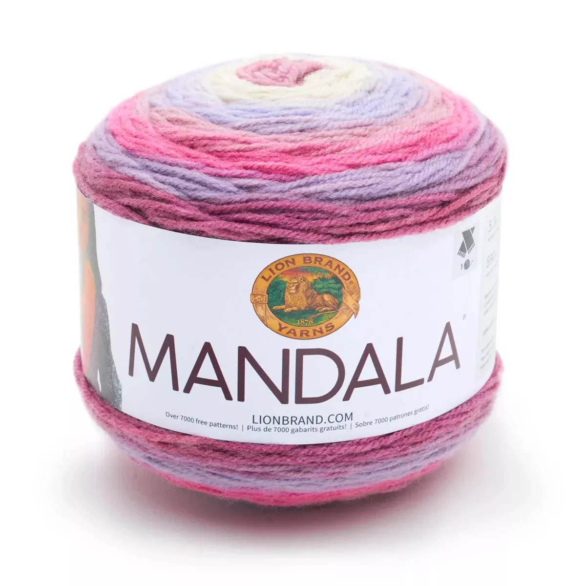 mandala-150g-lion-brand Mandala - 150g - Lion Brand