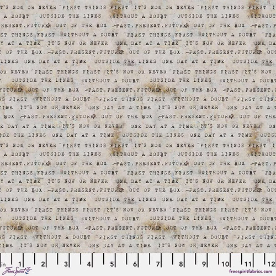 Mantra Paper by Seth Apter