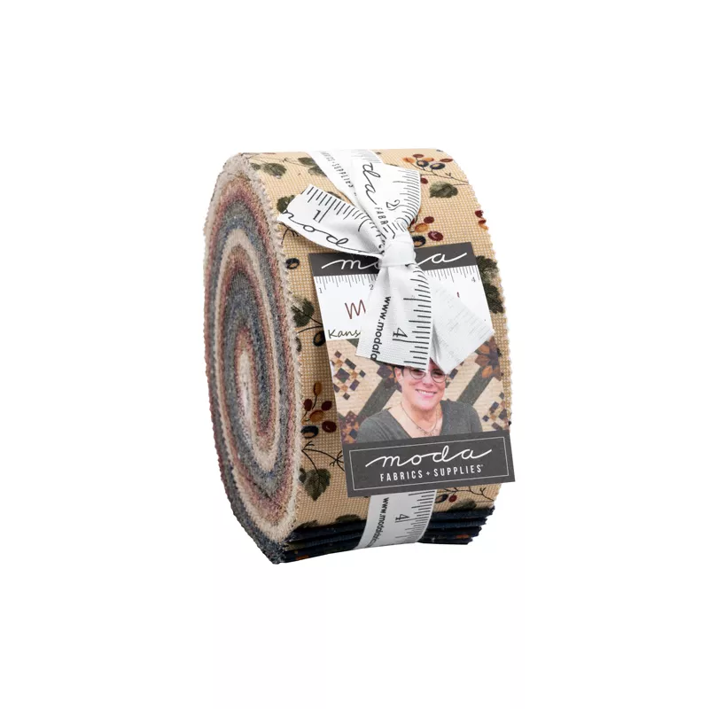 Maple Hill Jelly Roll
