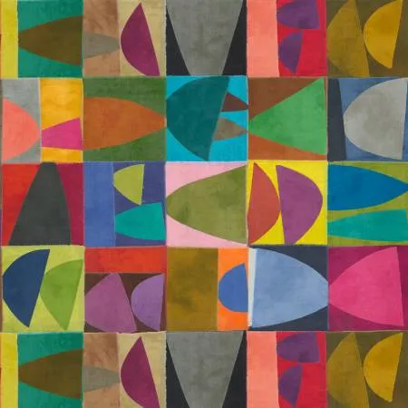 Marcia Derse Curiosity Palette Stacks