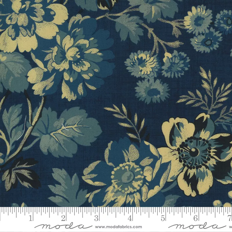 Marias Sky Indigo