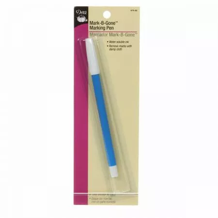 mark-b-gone-marking-pen-blue Mark-B-Gone Marking Pen, Blue