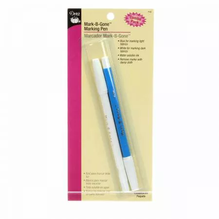 Mark-B-Gone Marking Pen Combo Pack