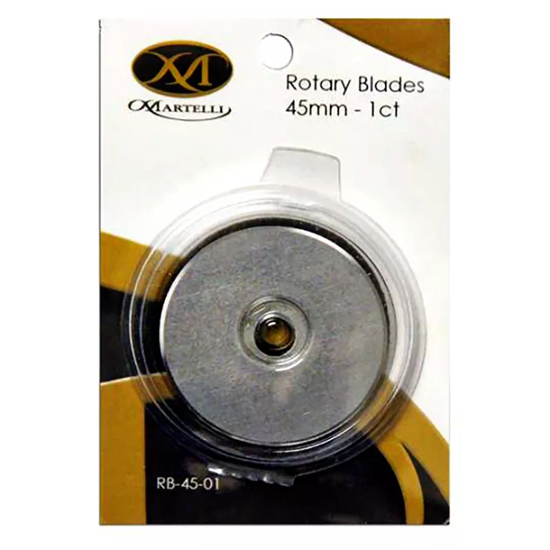 Martelli Ergo Replacement Blade 45mm