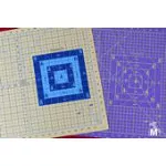 MARTELLI Mat 18x24