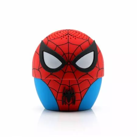 Marvel-Spiderman Bitty Boomers Bluetooth Speaker