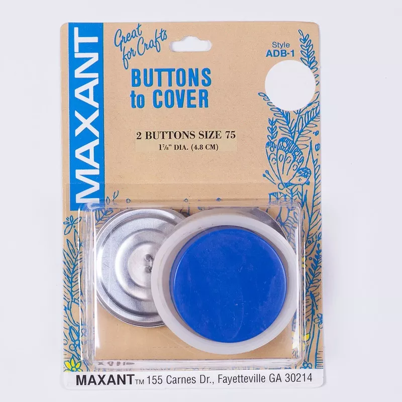 maxant-button-cover-kit-size-75-1-875 Maxant Button Cover Kit – Size 75 – 1.875″