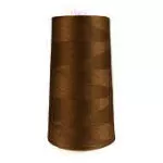 Maxi-Lock Serger Stretch Thread 2000yd BROWN