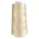 Maxi-Lock Serger Stretch Thread 2000yd EGGSHELL