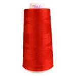 Maxi-Lock Serger Thread 3000yd ARTILLERY RED