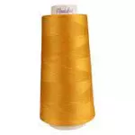 Maxi-Lock Serger Thread 3000yd GOLD