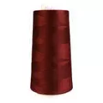 Maxi-Lock Serger Thread 3000yd RED CURRANT