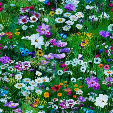 Meadow Into The Meadow Hoffman Challenge