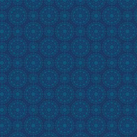 Meadowsweet Indigo