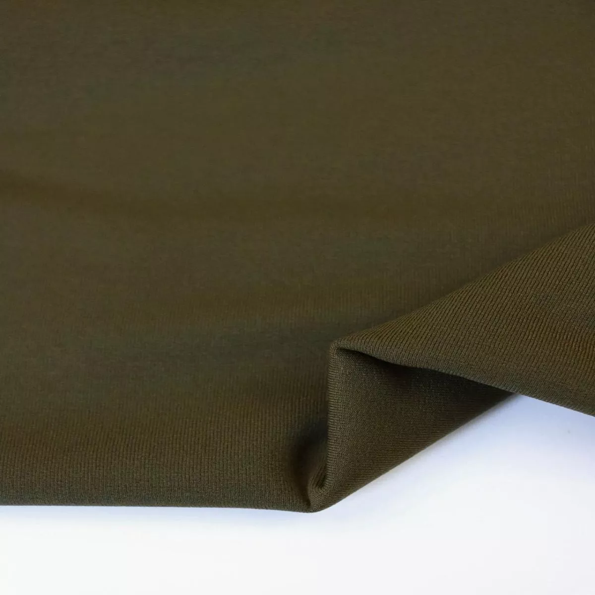 mediterranean-olive-polartec-power-stretch-fleece Mediterranean Olive Polartec Power Stretch Fleece