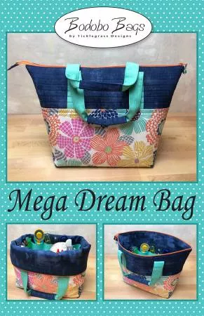 Mega Dream Bag TG-1701