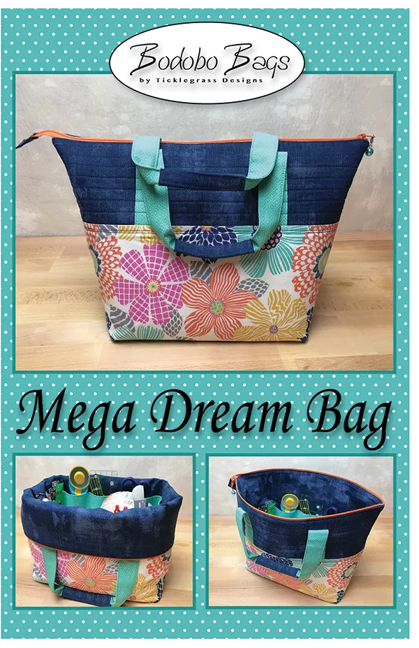 mega-dream-bag Mega Dream Bag