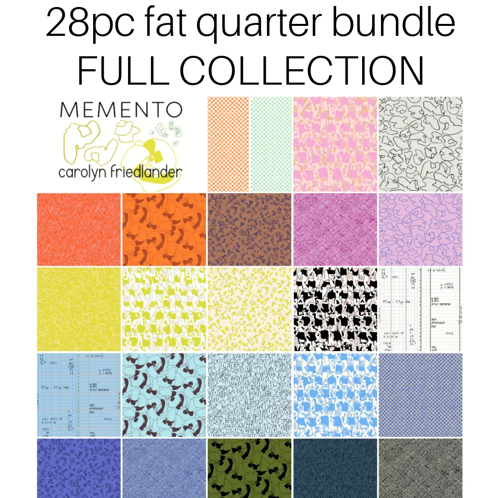 memento-fat-quarter-bundle-28-pc-full-collection Memento Fat Quarter Bundle - 28 pc. full collection