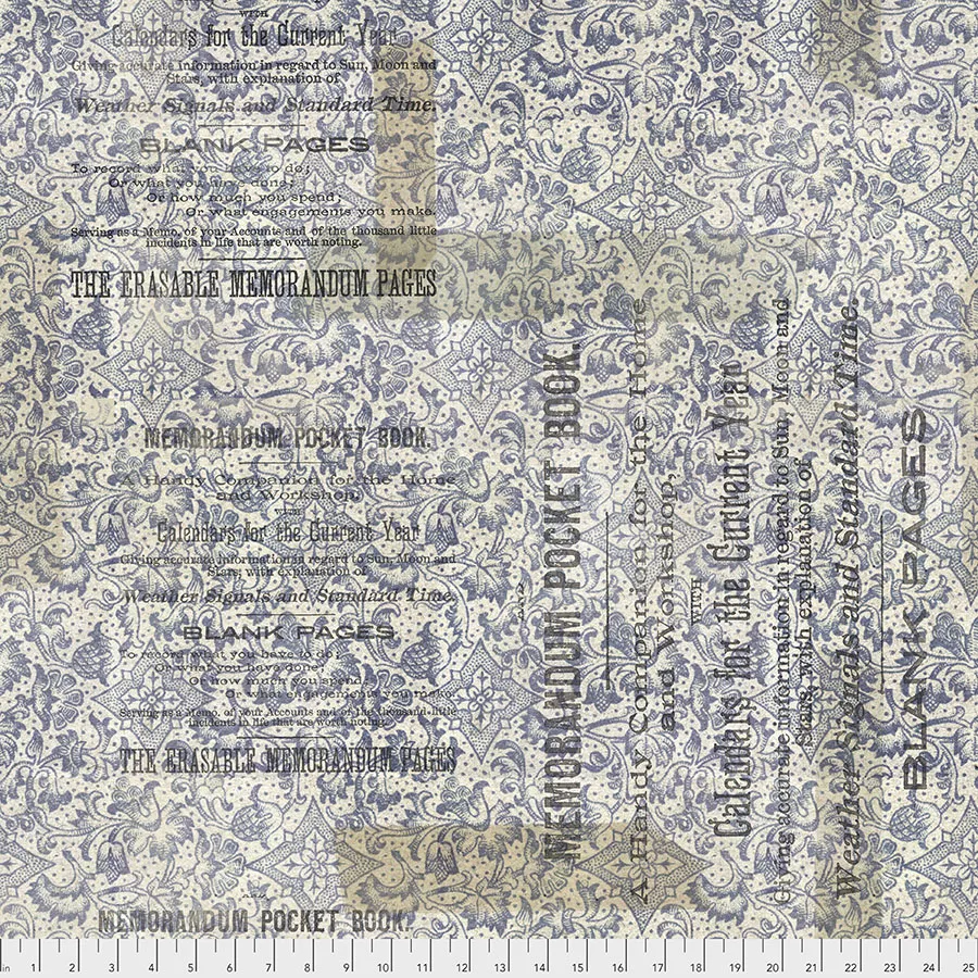 memoranda-2-memorandum-bluetim-holtz-eclectic-elements Memoranda 2 Memorandum - BlueTim Holtz Eclectic Elements