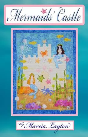 mermaids-castlemarcia-layton Mermaids CastleMarcia Layton