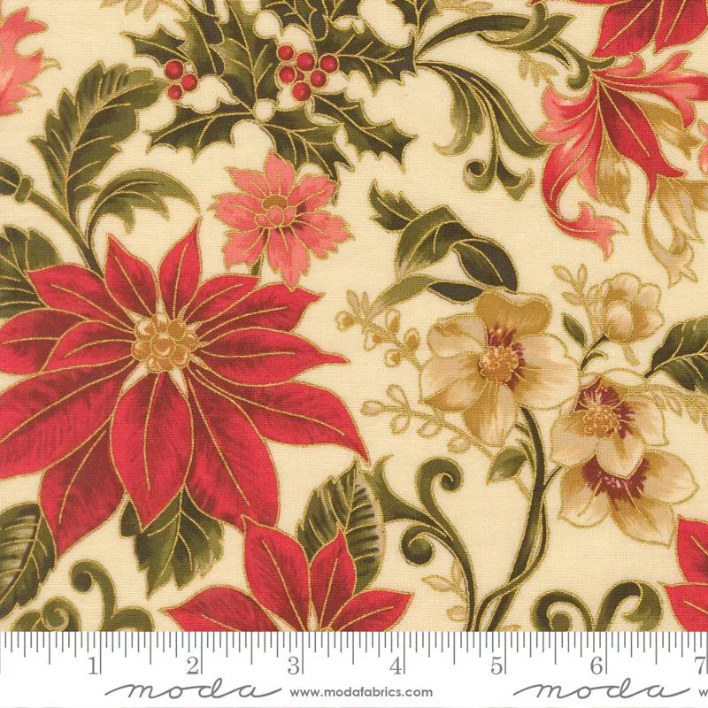 Merry Manor33860 11MCream