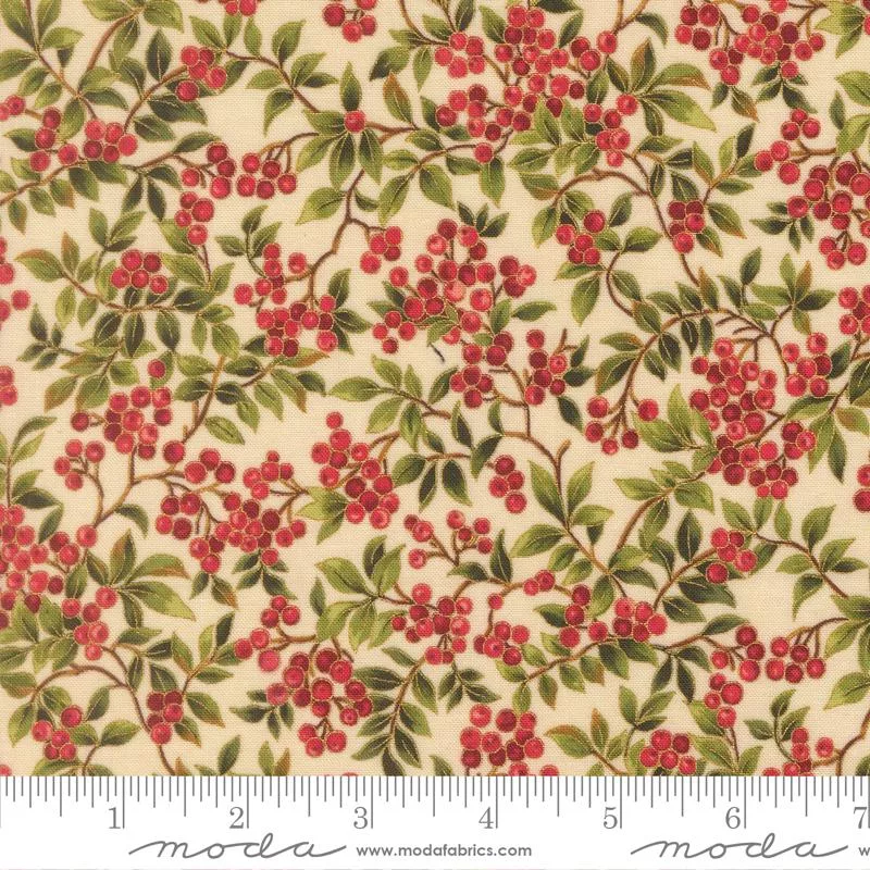 Merry Manor33864 11MCream
