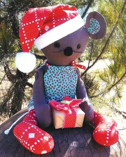 merry-mousemelly-me-mm118 Merry MouseMelly & Me MM118