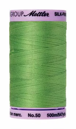 Mettler 0092 BRIGHT MINT 547yd