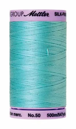 Mettler 2792 BLUE CURACAO 547yd