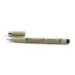 Micron Pen 08.50mm Black