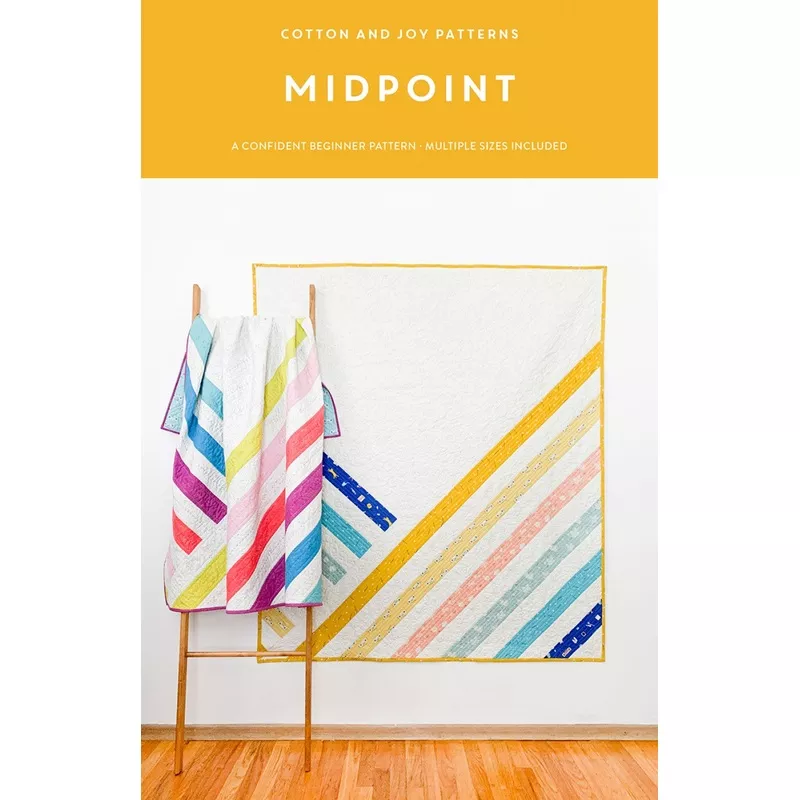 midpoint-quilt-pattern-by-cotton-joy Midpoint Quilt Pattern by Cotton and Joy