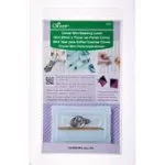 Mini Beading Loom
