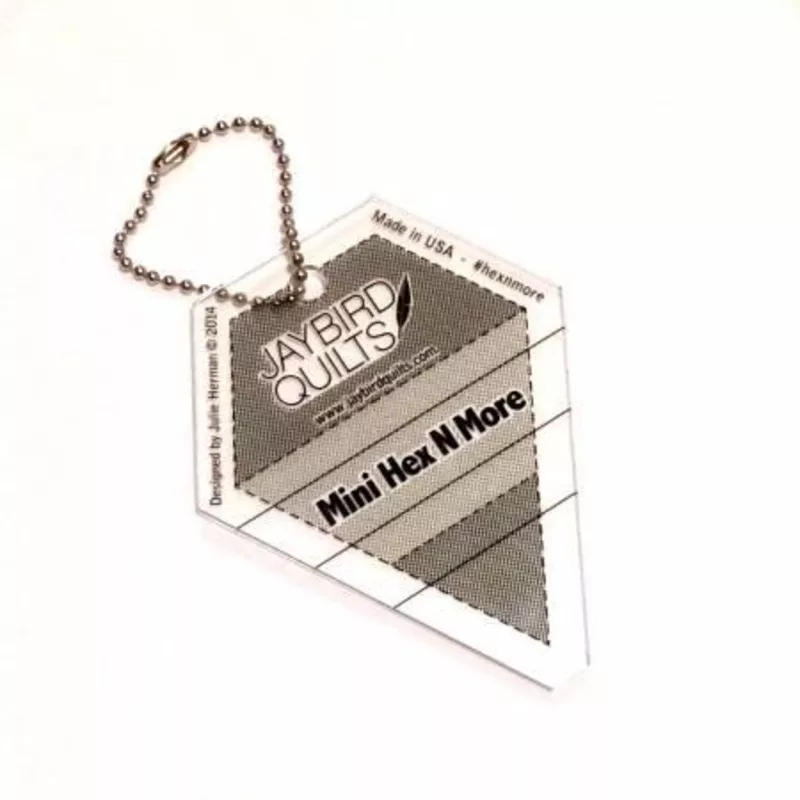 mini-hex-n-more-ruler Mini Hex N More Ruler