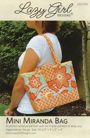 Mini Miranda Bag