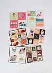 Mini Quilts, Vol 2 Files