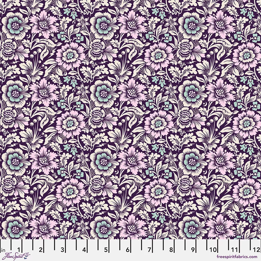 Mini Spider Blossom - Nerium || Nightshade (DÃ©jÃ  Vu)