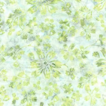 Mint Batik
