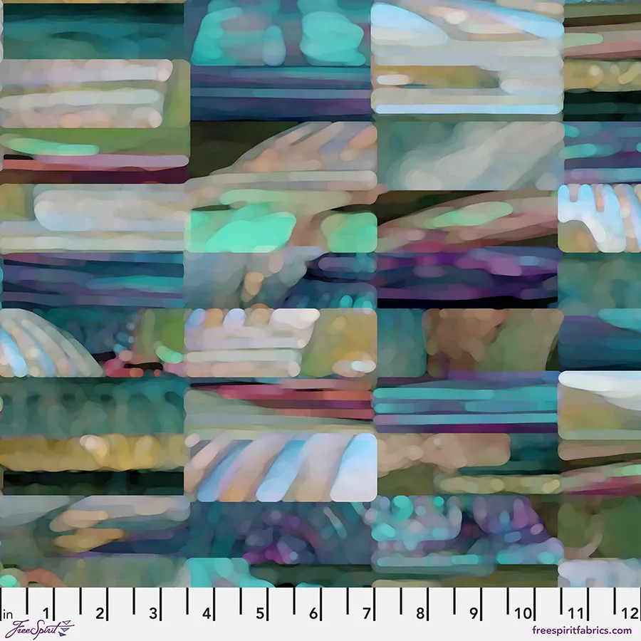 Mirage Large - Dusk || Mosaic