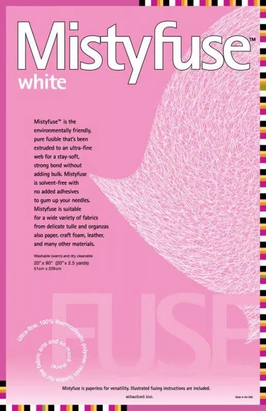 misty-fuse-20-x-90-white Misty Fuse 20” x 90” - White