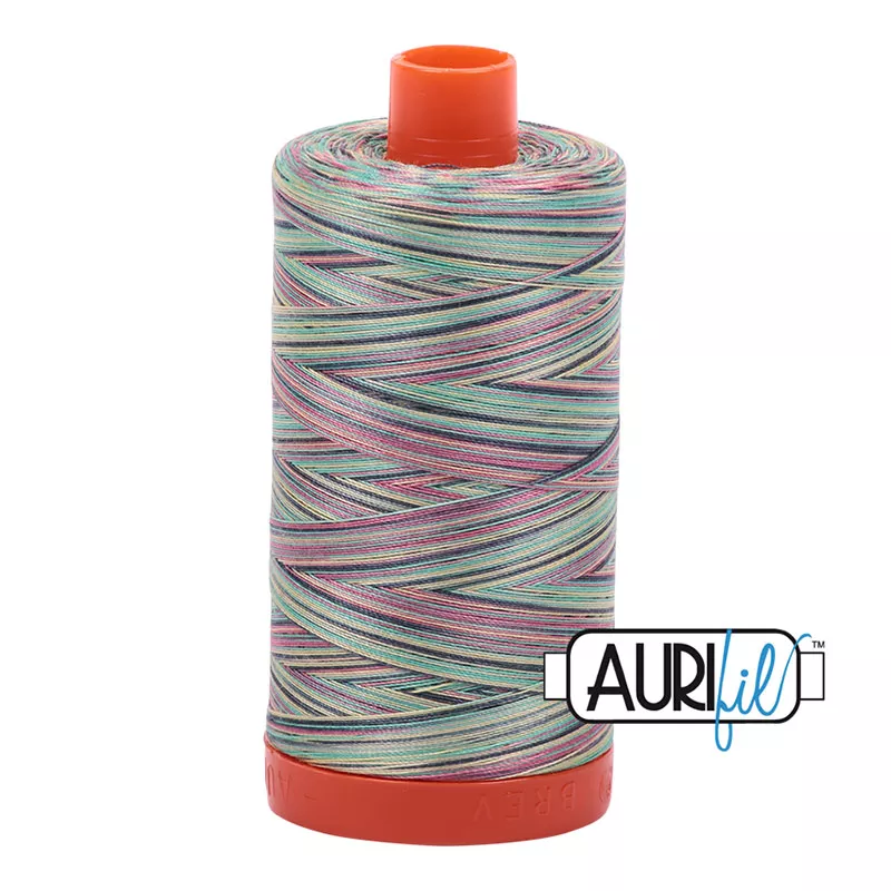 MK50 3817 Aurifil Thread 1421 yd