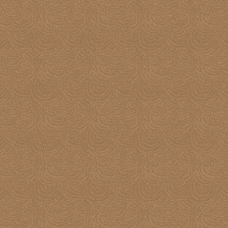 Mocha Crimp