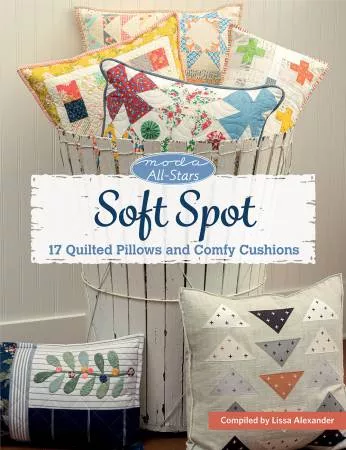 Moda All-Stars: Soft Spot