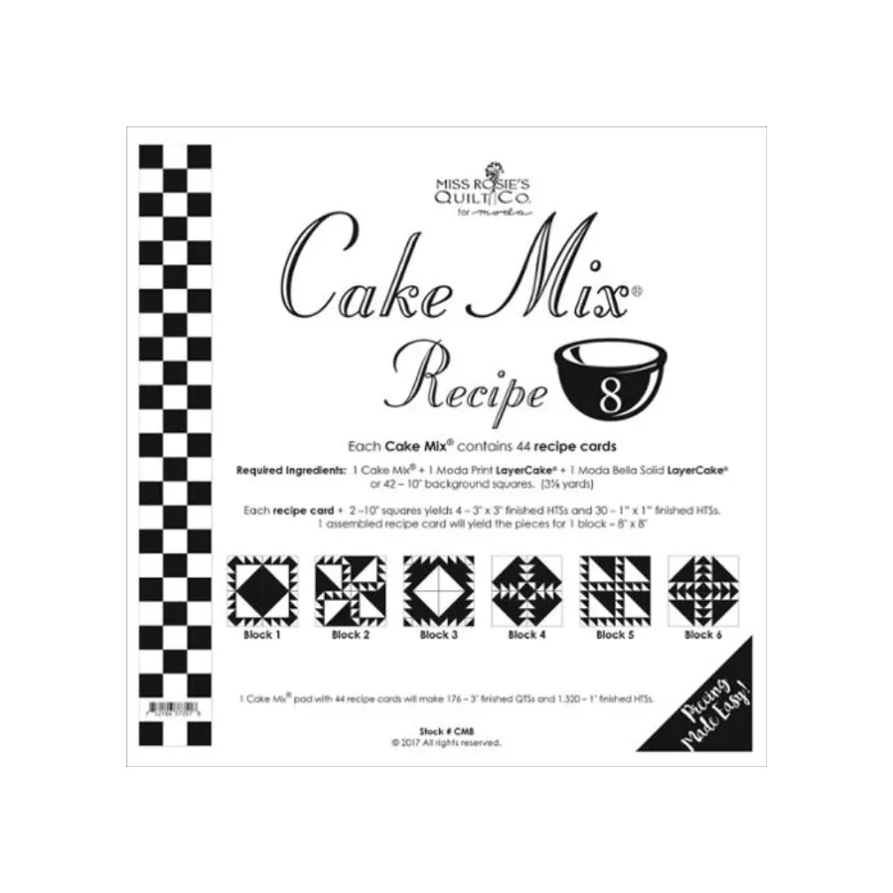 moda-cake-mix-recipe-8 Moda Cake Mix Recipe 8