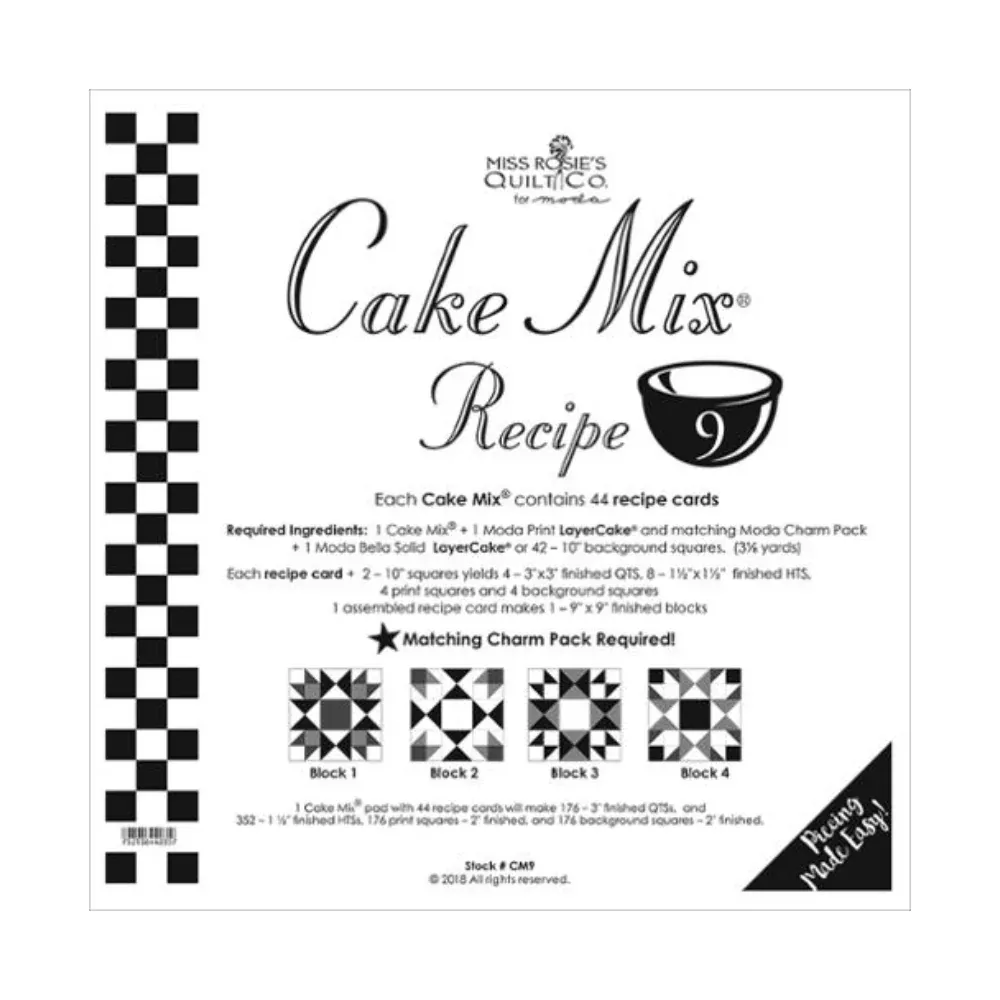 moda-cake-mix-recipe-9 Moda Cake Mix Recipe 9