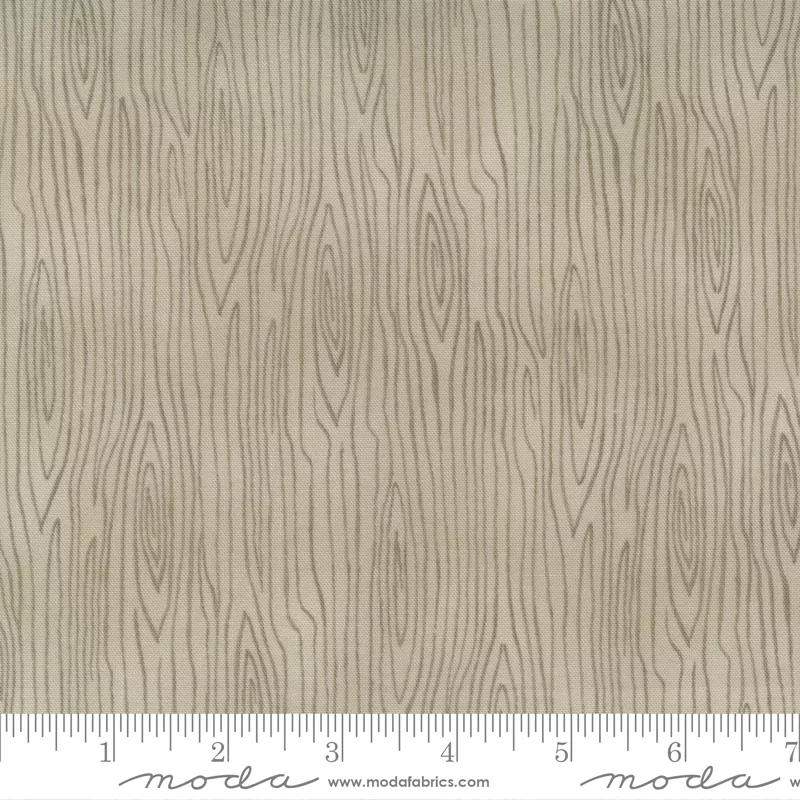 Moda Effies Woods 56018 19 Mushroom