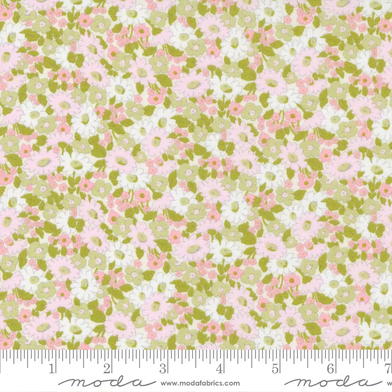 Moda Grace 18722 13 Willow