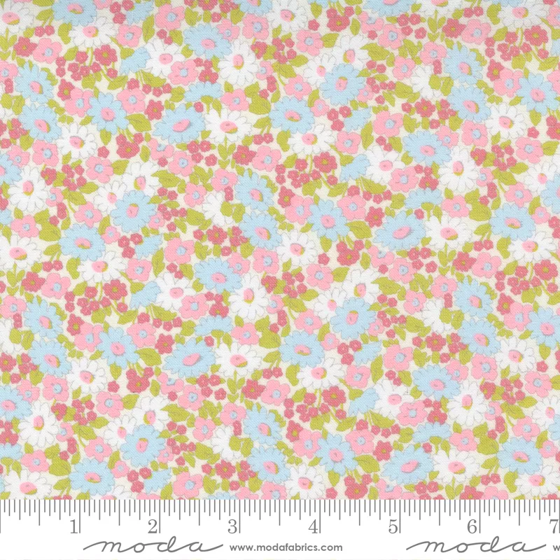 Moda Grace 18722 15 Blush